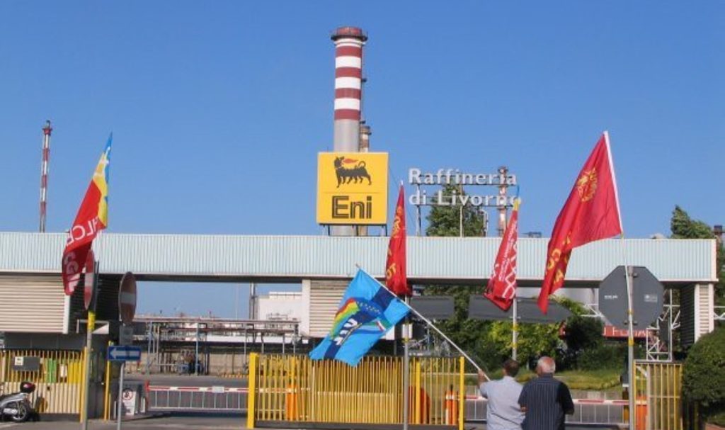 Eni