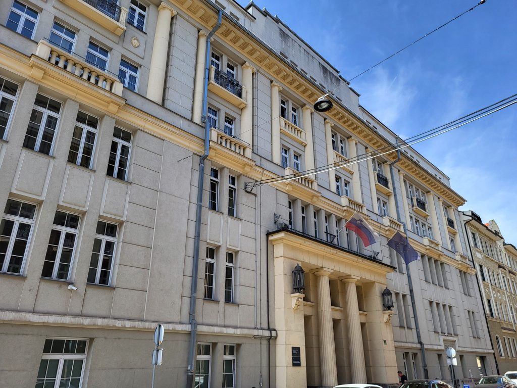 Ministrstvo za finance