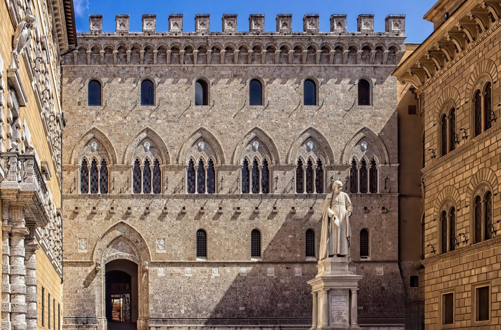 Monte dei Paschi