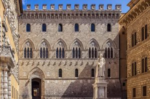 Monte dei Paschi