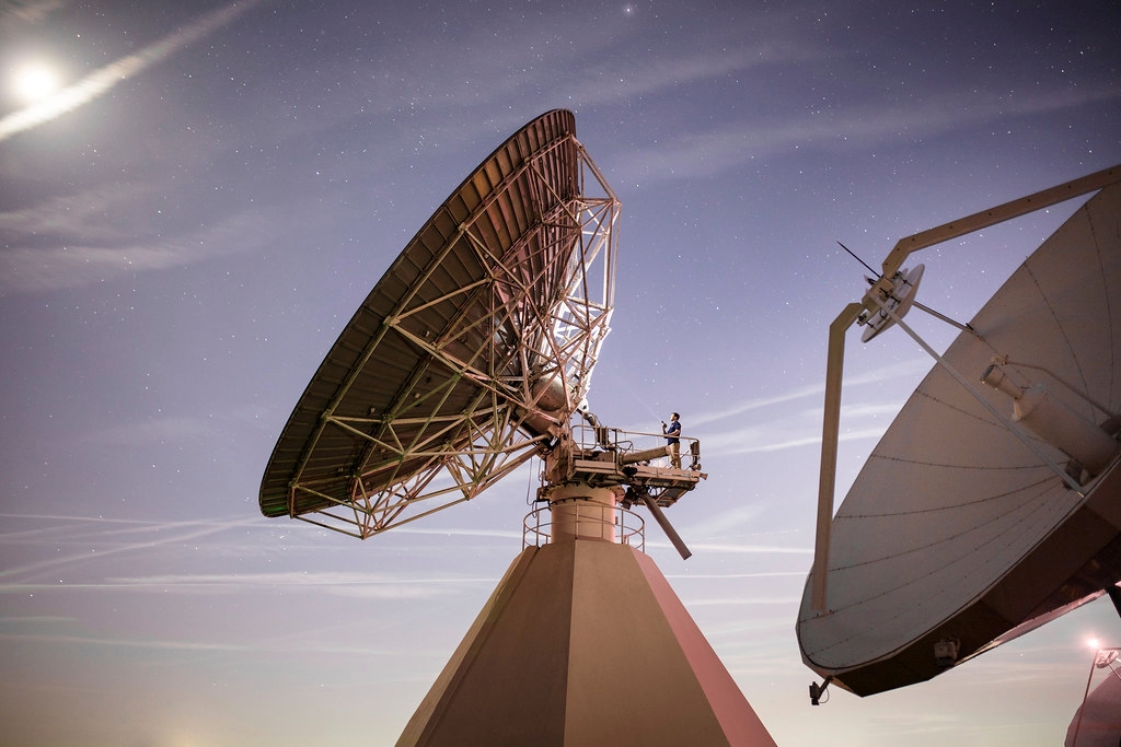 Eutelsat