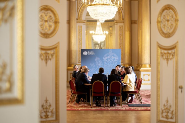 Lancaster House