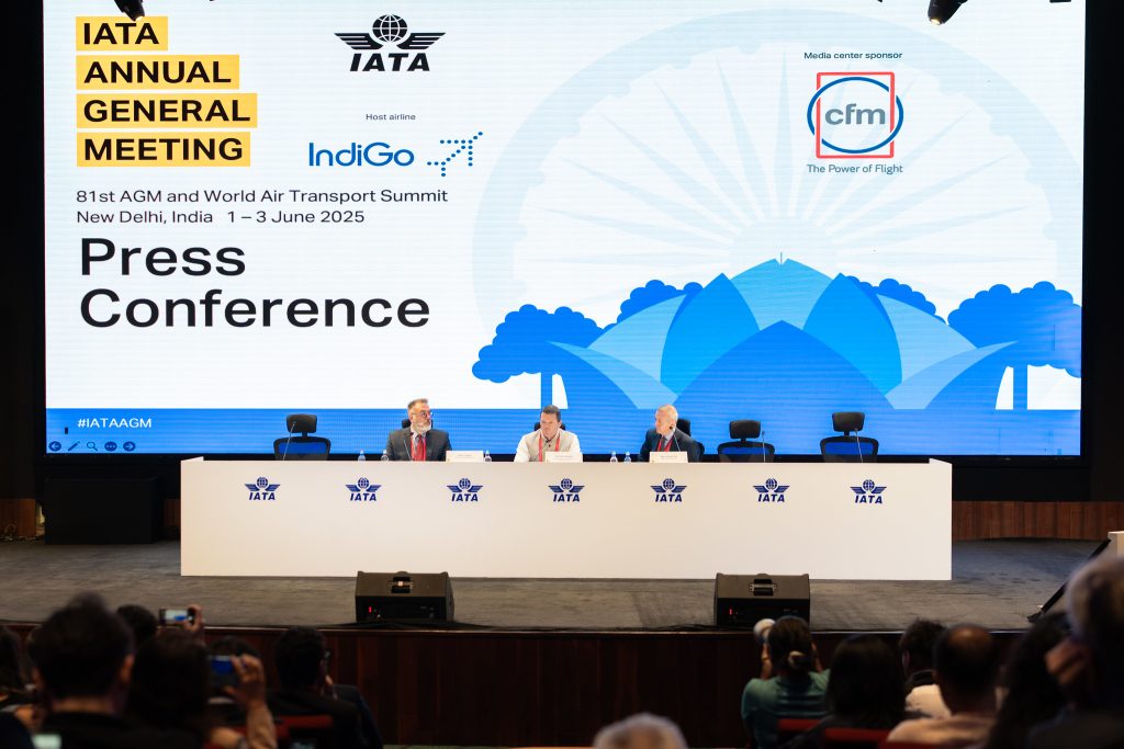 IATA