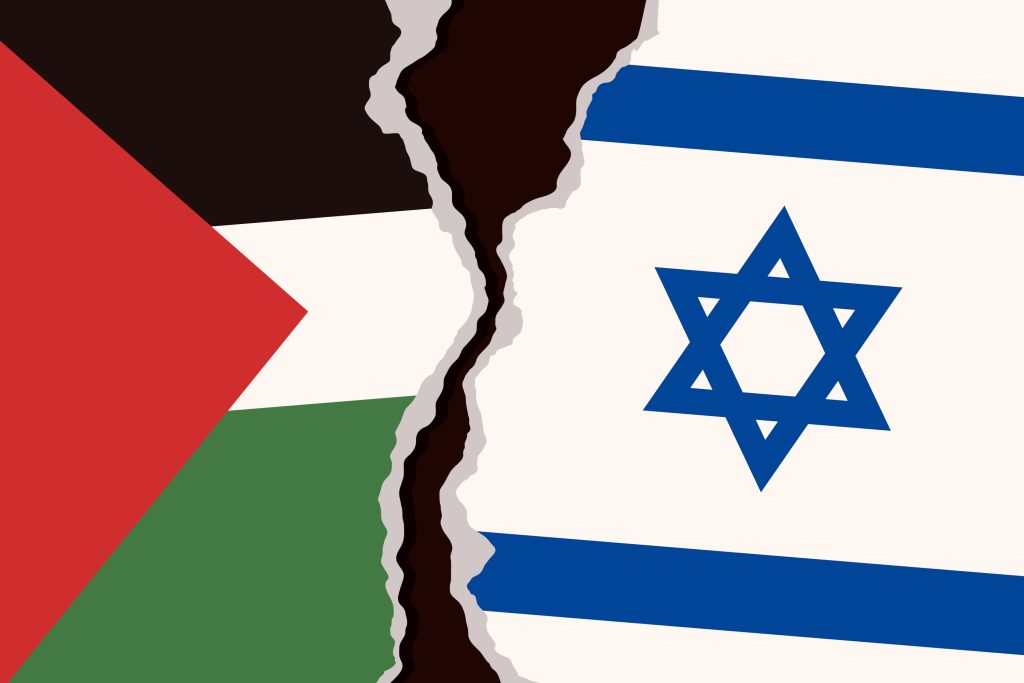 Palestine Israel