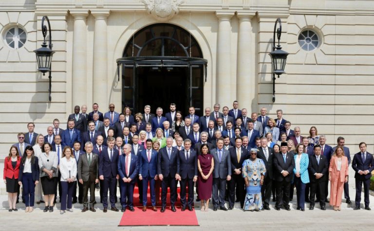 Ministrstvo za digitalno preobrazbo