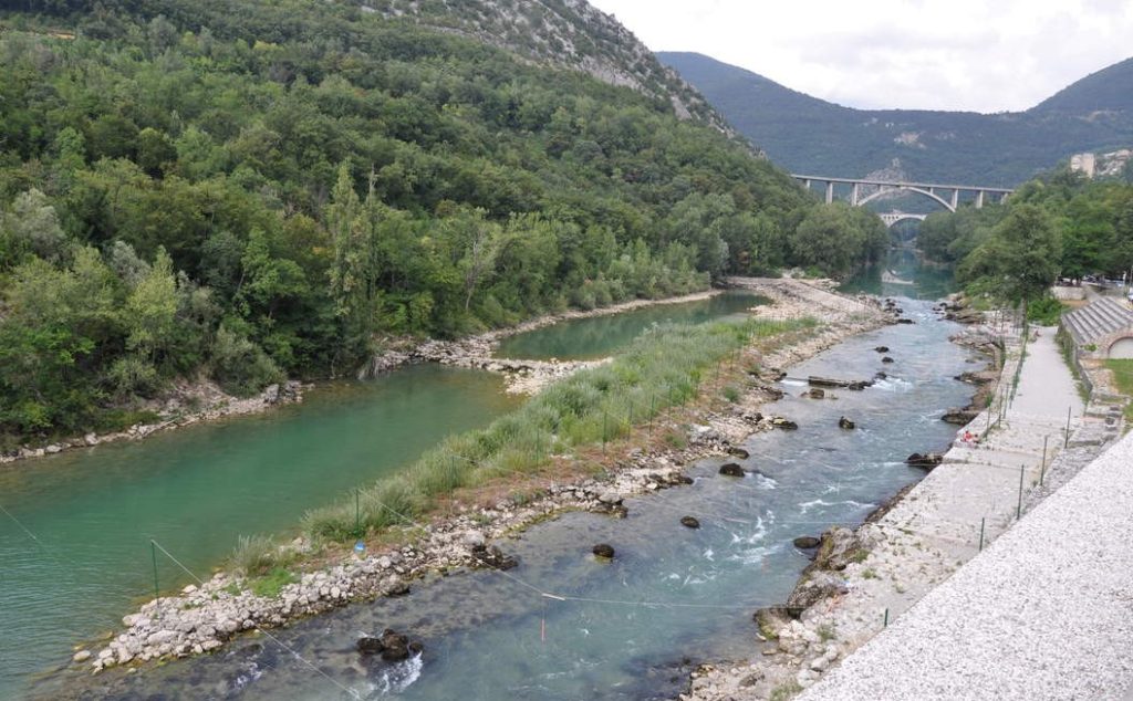 Soča