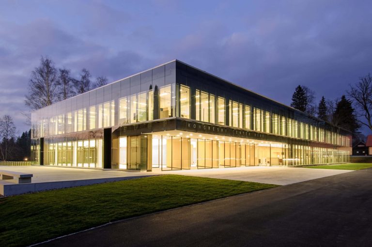 Kongresni center Brdo