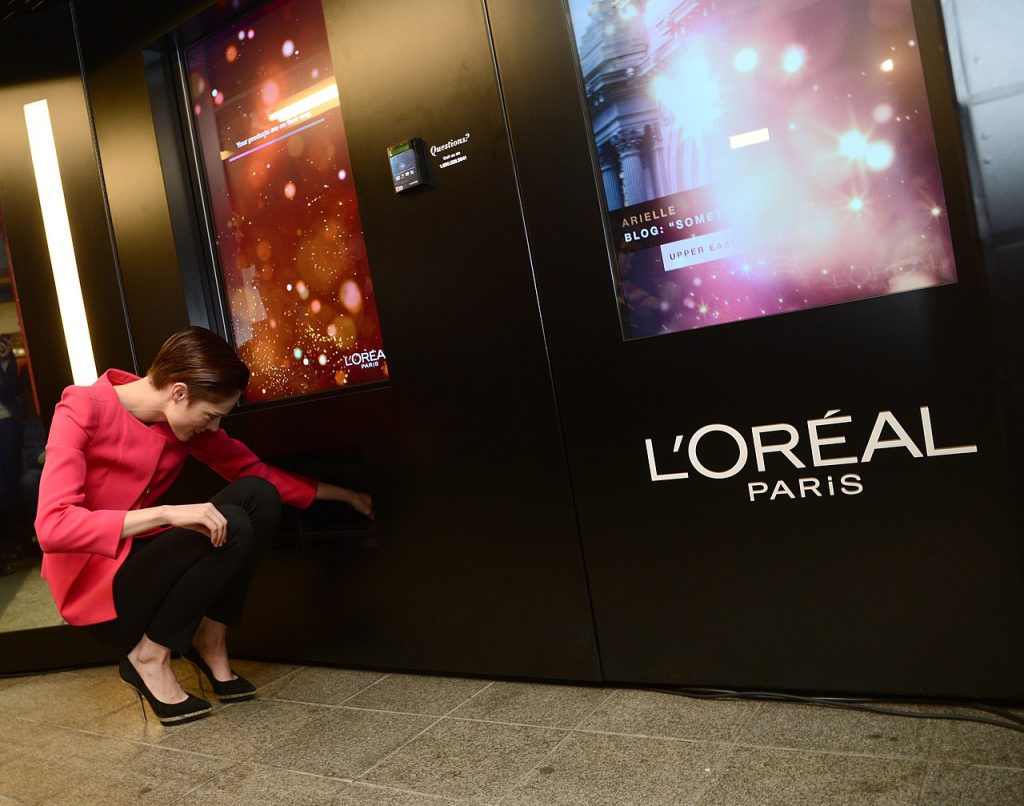 L'Oreal