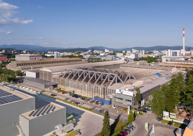 LTH Castings Ljubljana