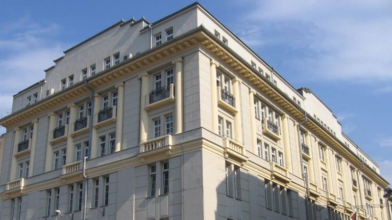 Ministrstvo za finance