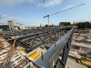 Železniška postaja