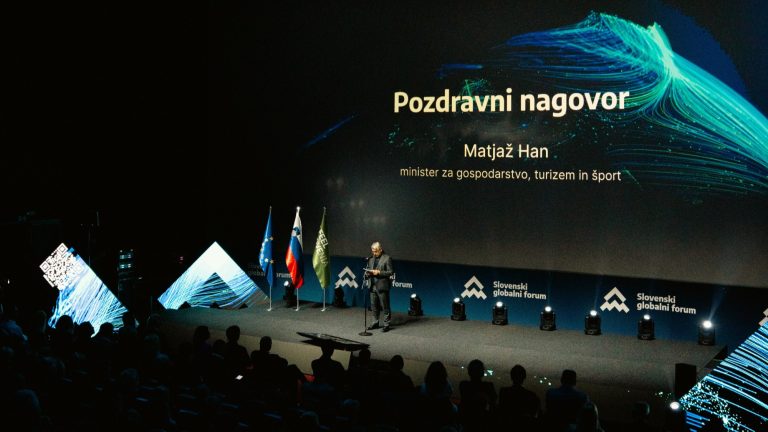 Slovenski globalni forum