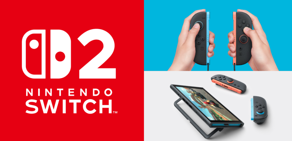 Nintendo