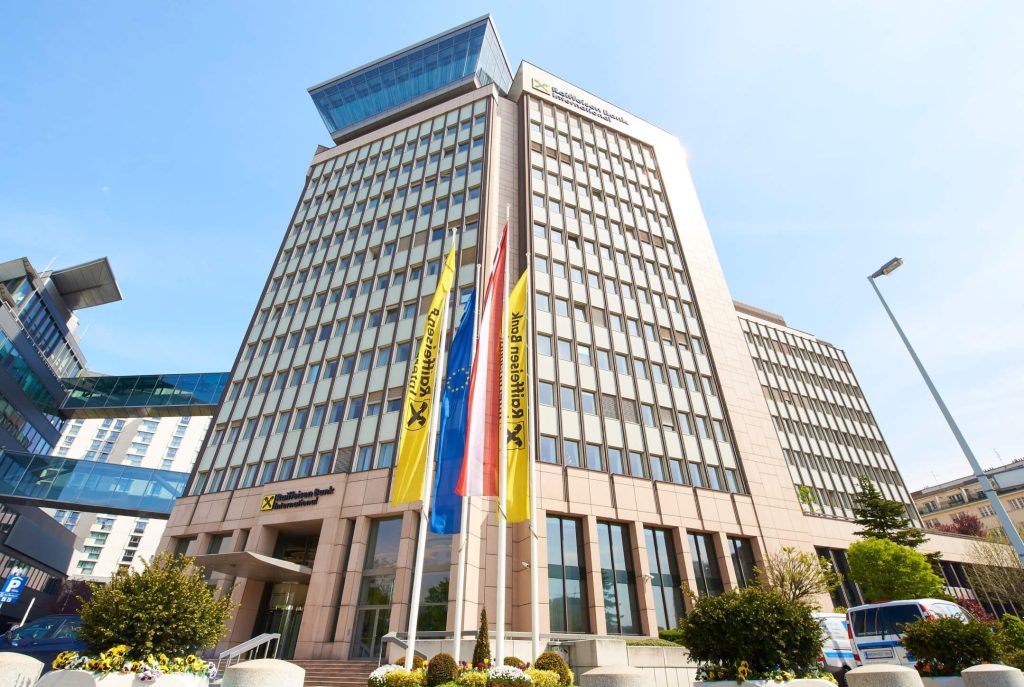 Raiffeisen Bank