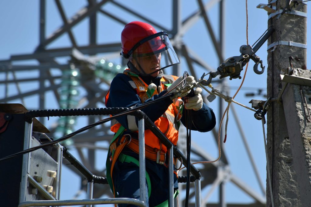 Elektrika