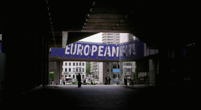 Evropejski