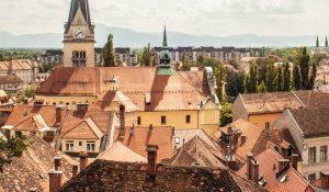Ljubljana