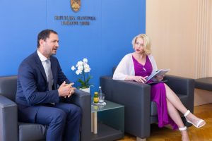 Letno poročilo Banke Slovenije: bančni sistem kljub izzivom stabilen
