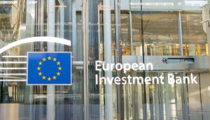 Evropska investicijska banka