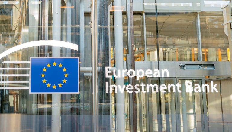 Evropska investicijska banka