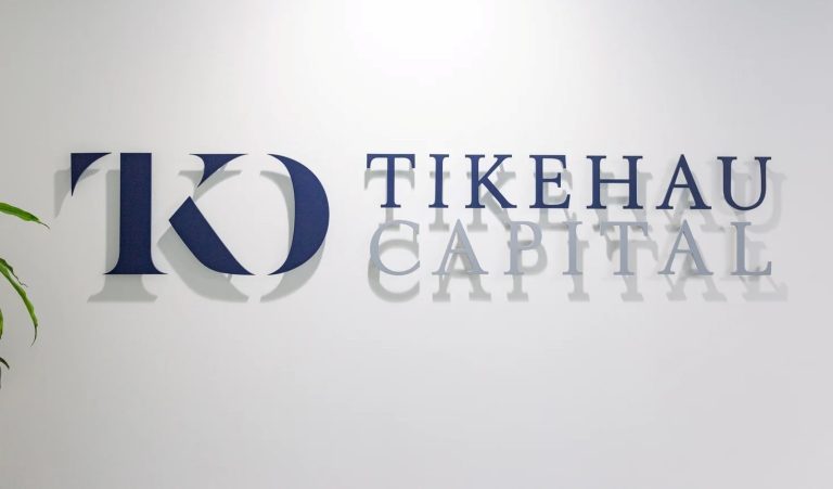 Tikehau capital