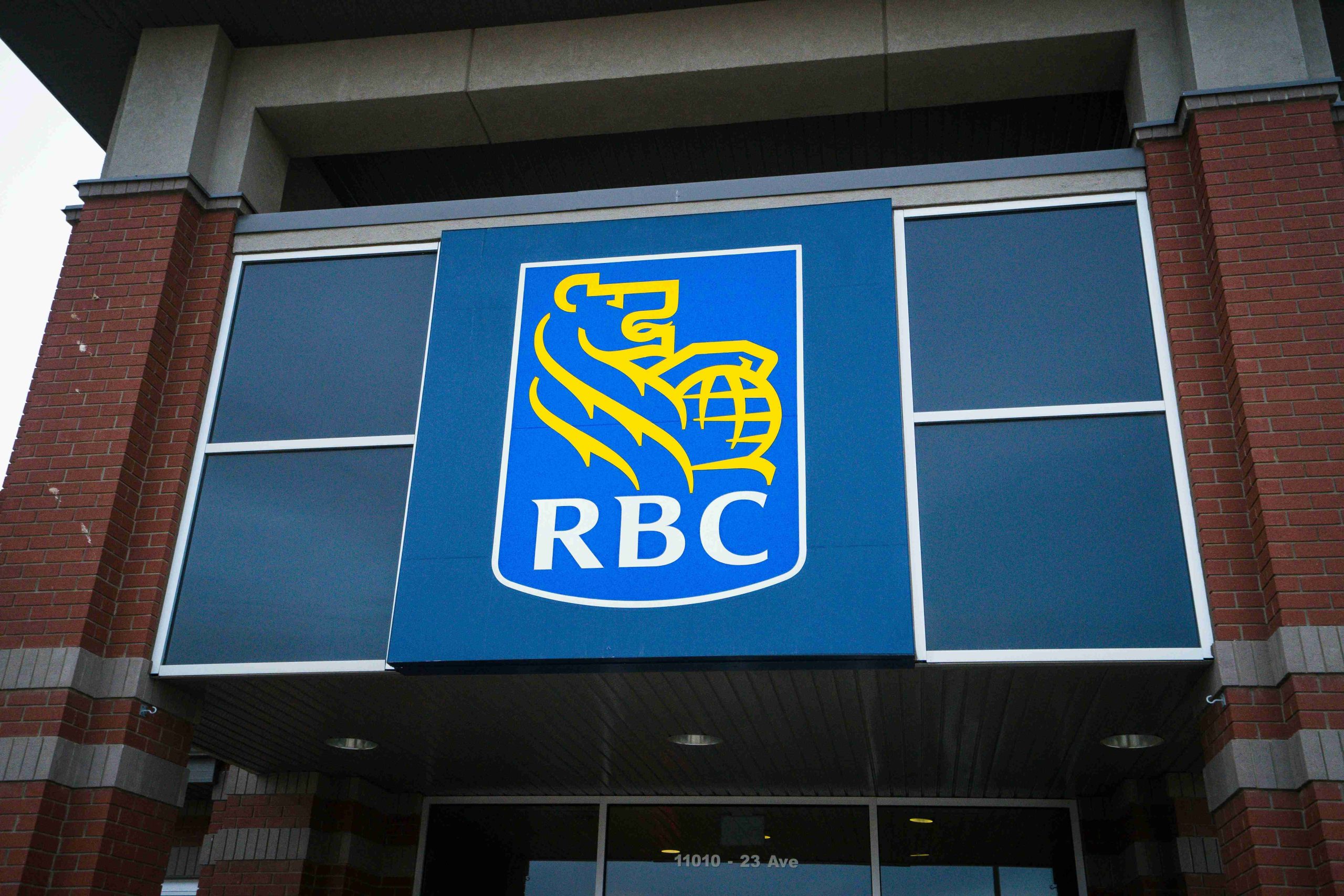 Vrc Rbc Building RBC dvignil ciljno vrednost indeksa S&P 500 | Lider.si