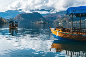 Novo informacijsko središče Slovenske turistične organizacije
