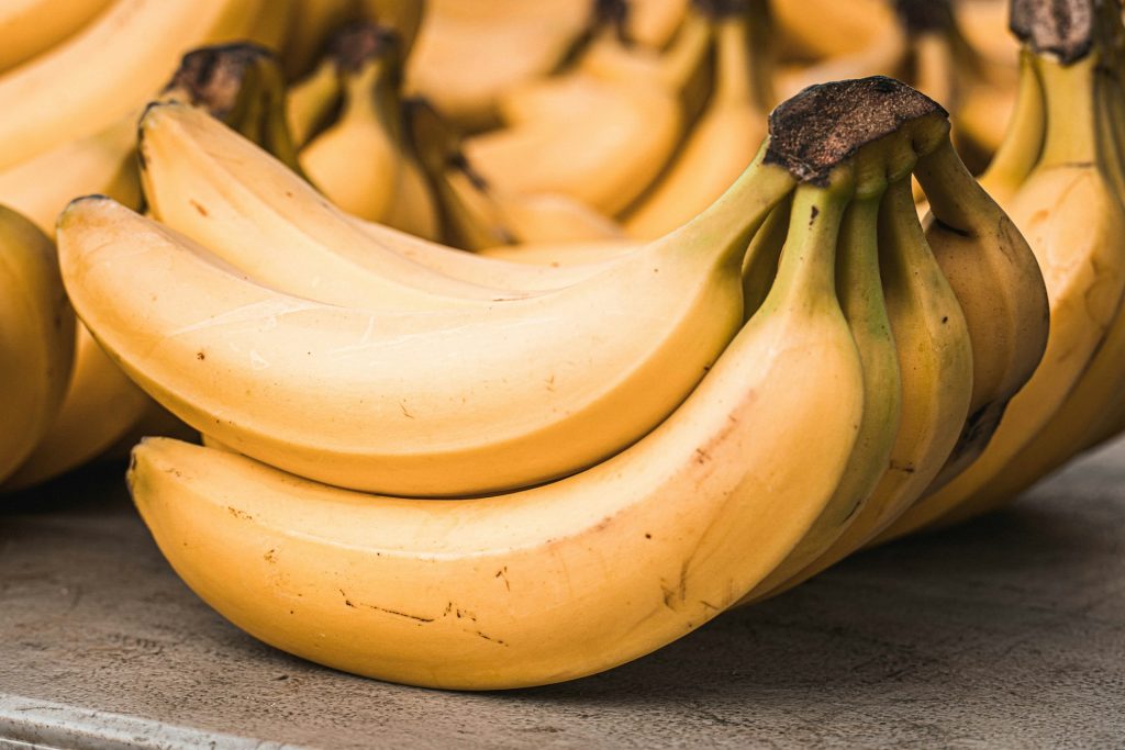 Banana bunch