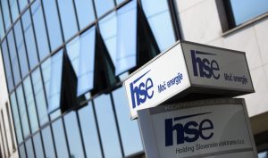 HSE