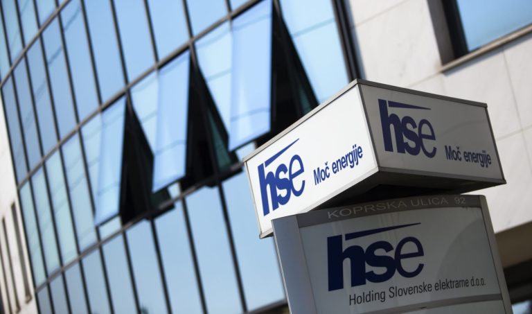 HSE