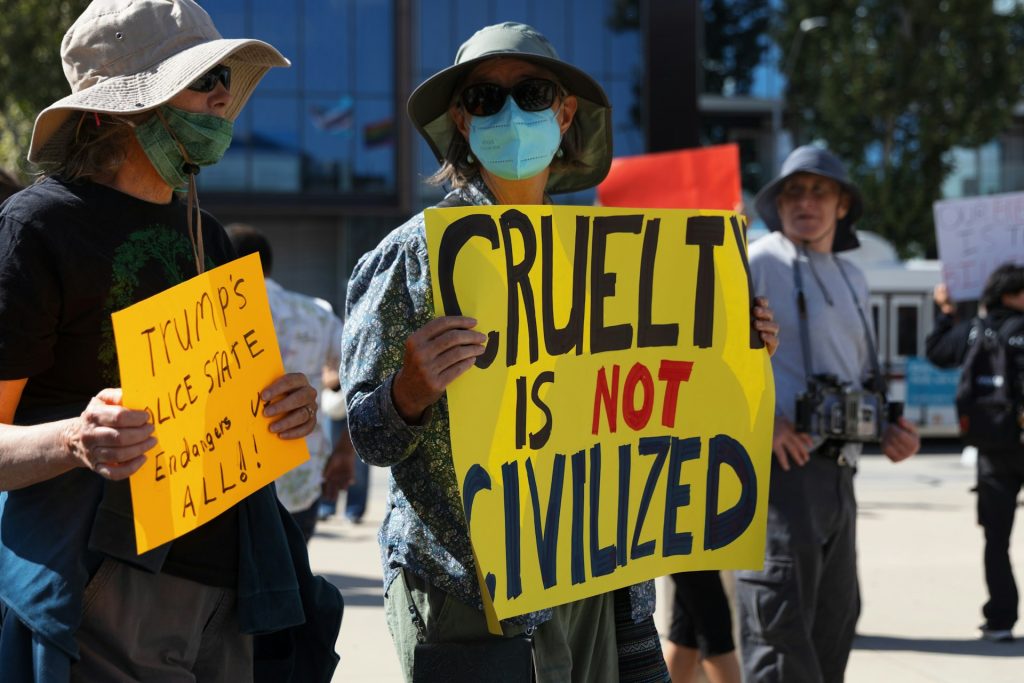 Protest