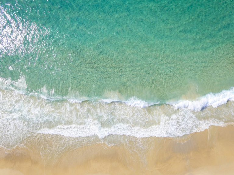 Sea