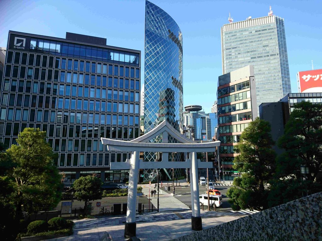 Tokio