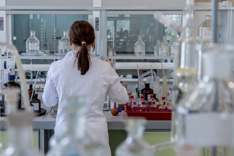 Laboratorij