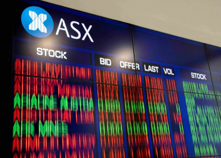 ASX, borza
