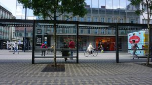 Modiana v ljubljanskem Maximarketu dokončno zaprta