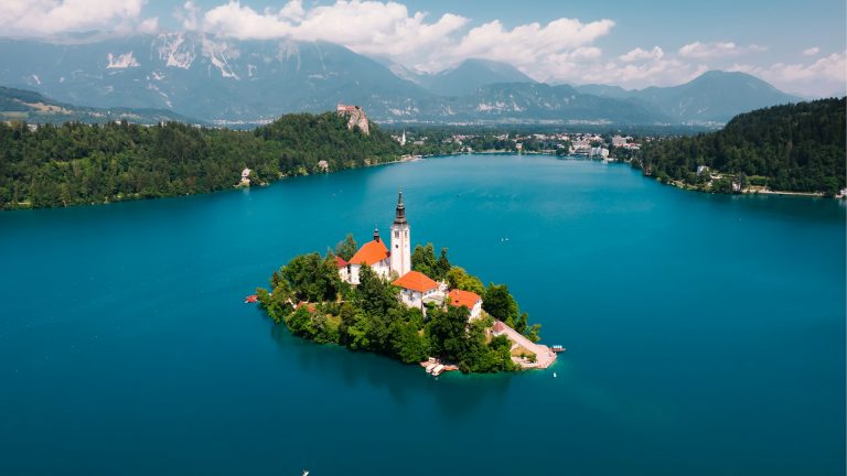 Bled
