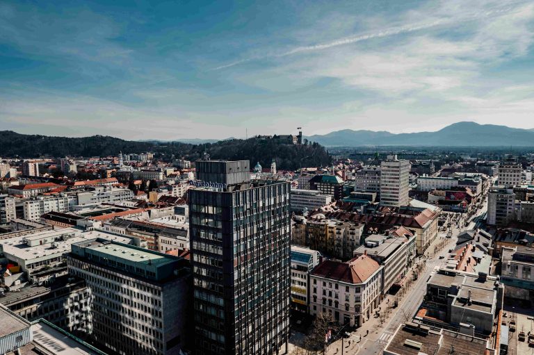Ljubljana