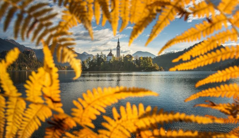 Bled, Slovenia