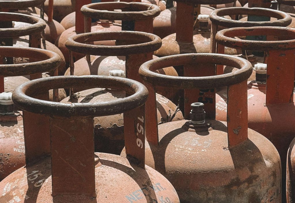 LPG plin