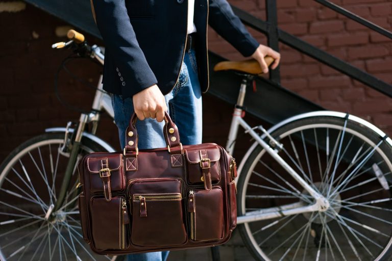 Bike to work