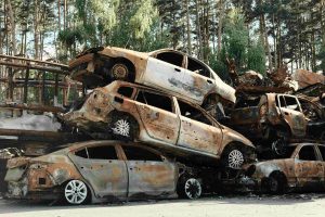 Evropa za bolj trajnostne avtomobile: manj odpadkov in več recikliranja