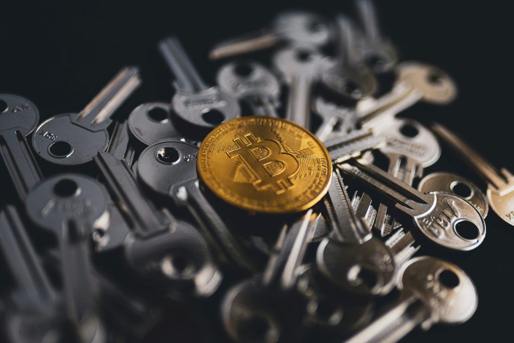 BItcoin, kriptovalute