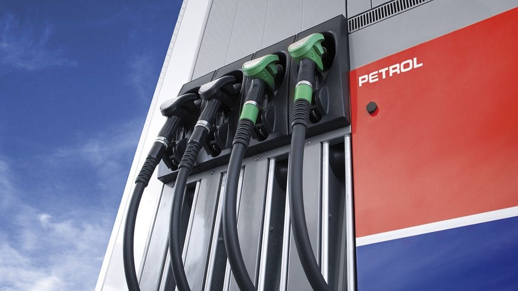 Petrol