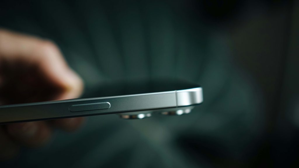 Pametni Telefon