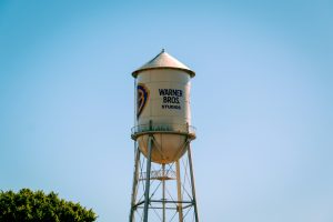 Warner Bros. Studios