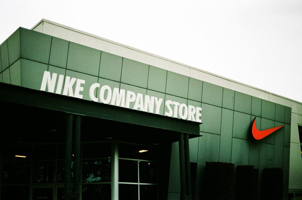 Nike
