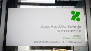 Brezposelnost v Sloveniji dosegla najnižjo raven doslej