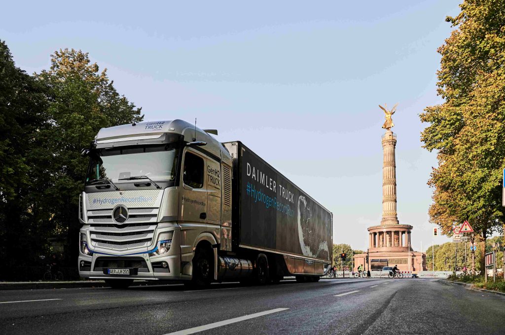Daimler Truck