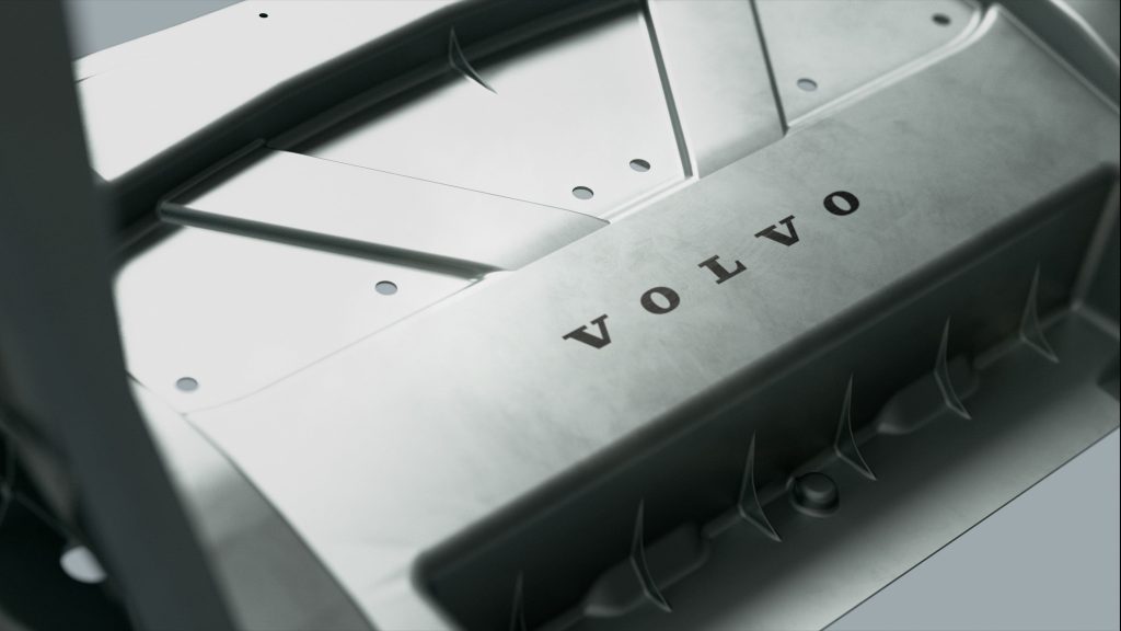 Volvo